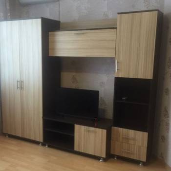 Сдается 1-комнатная квартира, 43 м²