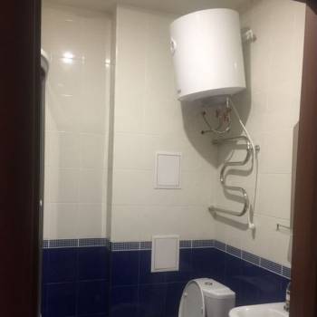 Сдается 1-комнатная квартира, 43 м²