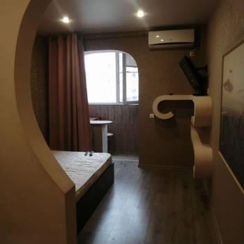 Сдается 1-комнатная квартира, 39 м²