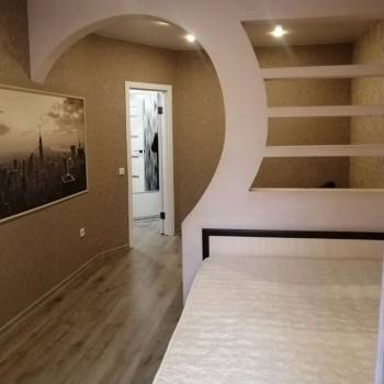 Сдается 1-комнатная квартира, 39 м²