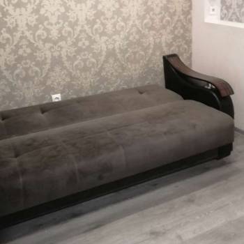 Сдается 1-комнатная квартира, 39 м²