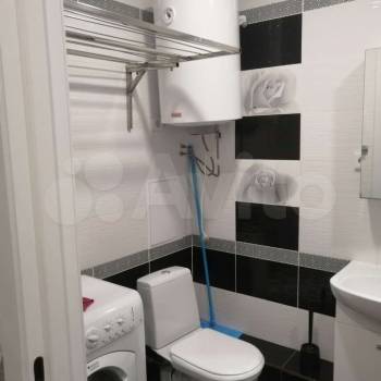 Сдается 1-комнатная квартира, 39 м²