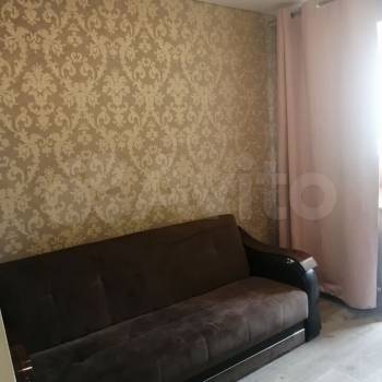 Сдается 1-комнатная квартира, 39 м²