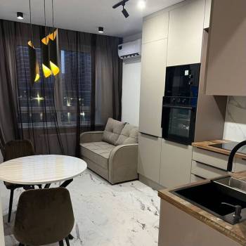 Сдается 1-комнатная квартира, 40 м²