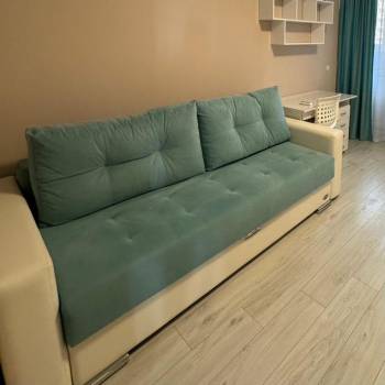 Сдается 1-комнатная квартира, 50 м²