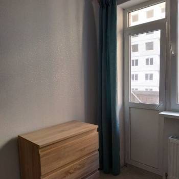 Сдается 1-комнатная квартира, 25 м²