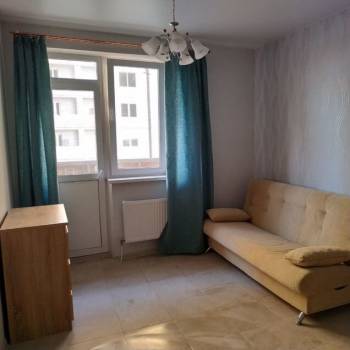 Сдается 1-комнатная квартира, 25 м²