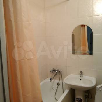 Сдается 1-комнатная квартира, 25 м²