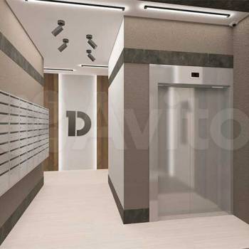 Сдается 1-комнатная квартира, 25 м²