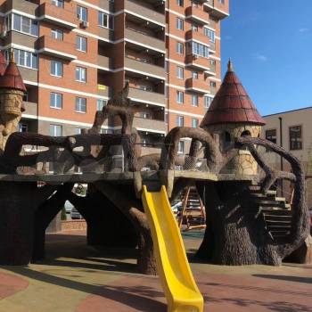 Сдается 1-комнатная квартира, 25 м²