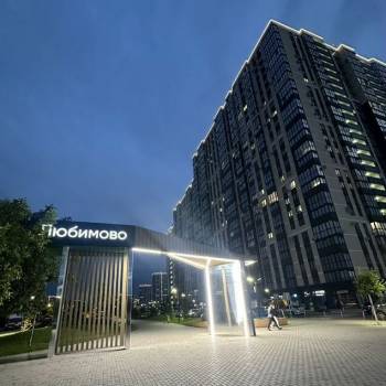 Сдается 1-комнатная квартира, 26 м²