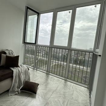 Сдается 1-комнатная квартира, 26 м²