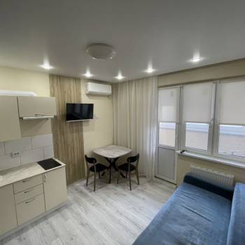 Сдается 1-комнатная квартира, 21 м²