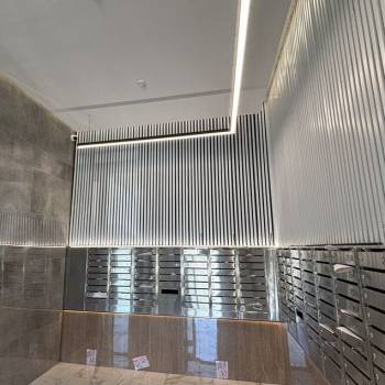 Сдается 1-комнатная квартира, 21,3 м²