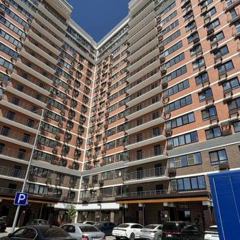 Сдается 1-комнатная квартира, 21,3 м²