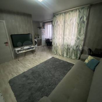 Сдается 1-комнатная квартира, 27,7 м²