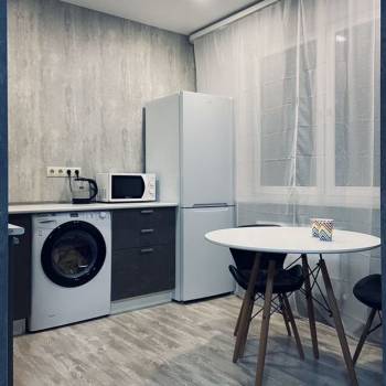 Сдается 1-комнатная квартира, 27,7 м²