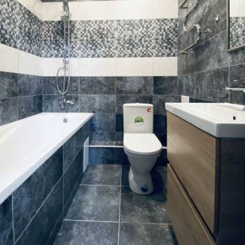 Сдается 1-комнатная квартира, 27,7 м²