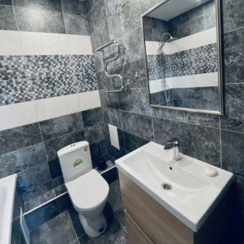 Сдается 1-комнатная квартира, 27,7 м²