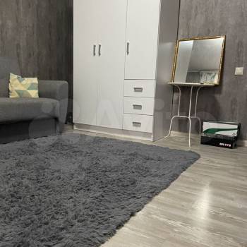 Сдается 1-комнатная квартира, 27,7 м²