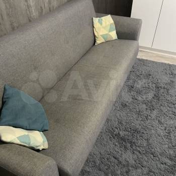 Сдается 1-комнатная квартира, 27,7 м²