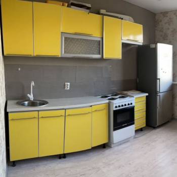 Сдается 2-х комнатная квартира, 52 м²