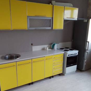 Сдается 2-х комнатная квартира, 52 м²