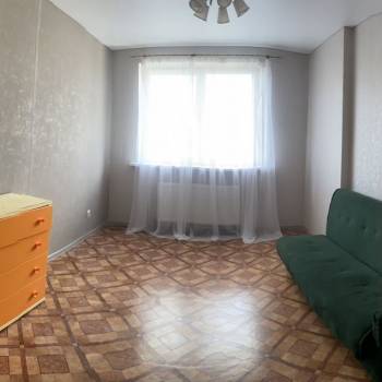 Сдается 2-х комнатная квартира, 52 м²