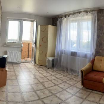 Сдается 2-х комнатная квартира, 52 м²