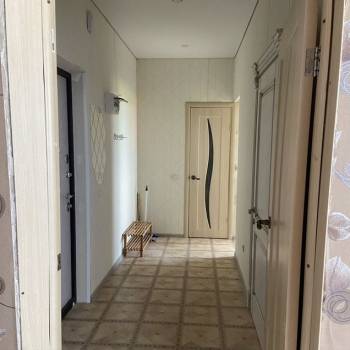 Сдается 2-х комнатная квартира, 52 м²