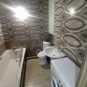 Сдается 2-х комнатная квартира, 52 м²