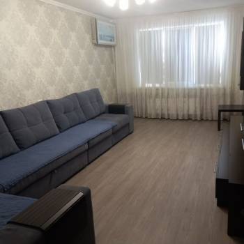 Сдается 2-х комнатная квартира, 69,4 м²