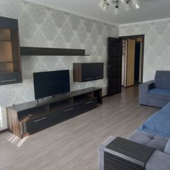 Сдается 2-х комнатная квартира, 69,4 м²