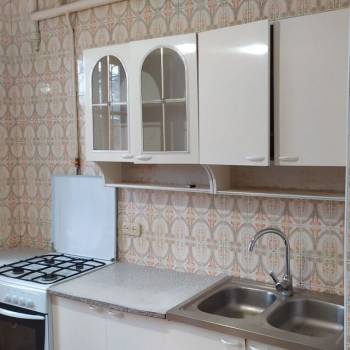 Сдается 2-х комнатная квартира, 60 м²