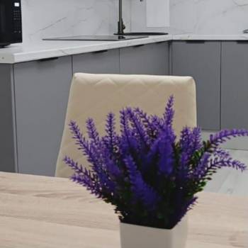 Сдается 2-х комнатная квартира, 55,6 м²