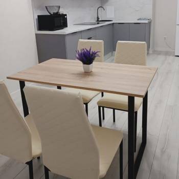 Сдается 2-х комнатная квартира, 55,6 м²