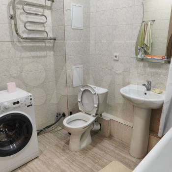 Сдается 2-х комнатная квартира, 49,3 м²