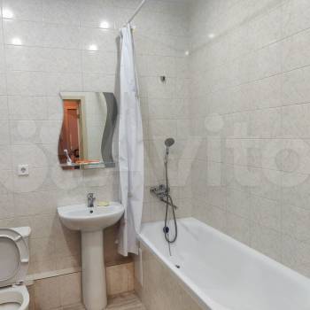 Сдается 2-х комнатная квартира, 49,3 м²