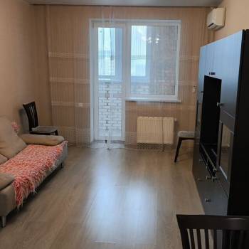 Сдается 2-х комнатная квартира, 49,3 м²