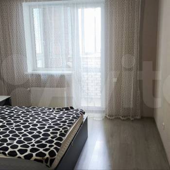 Сдается 2-х комнатная квартира, 49,3 м²