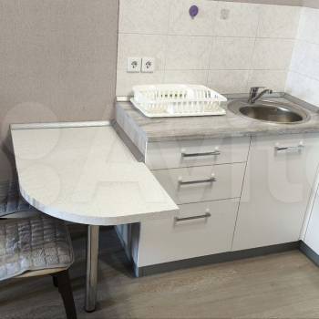 Сдается 2-х комнатная квартира, 49,3 м²