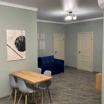 Сдается Многокомнатная квартира, 60 м²