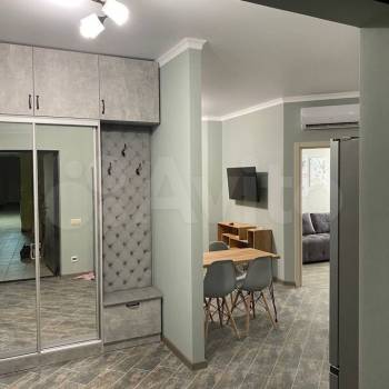 Сдается Многокомнатная квартира, 60 м²