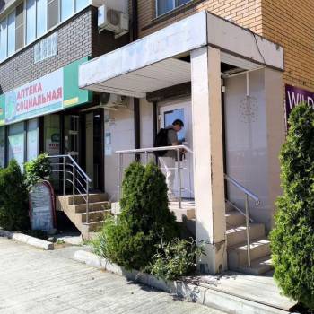 Сдается Нежилое помещение, 62,7 м²