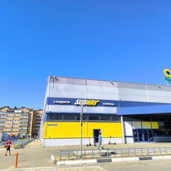 Сдается Нежилое помещение, 62,7 м²