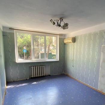 Продается 2-х комнатная квартира, 35,6 м²