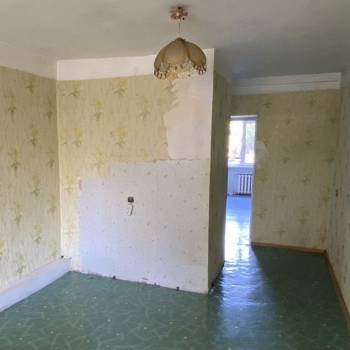 Продается 2-х комнатная квартира, 35,6 м²