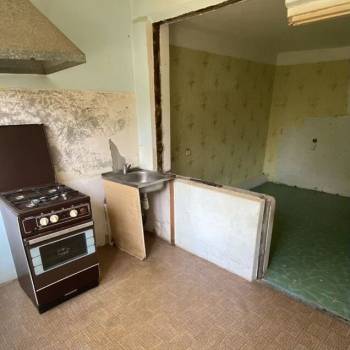 Продается 2-х комнатная квартира, 35,6 м²