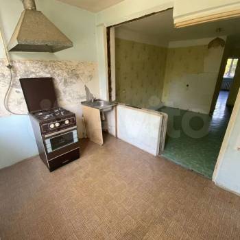 Продается 2-х комнатная квартира, 35,6 м²