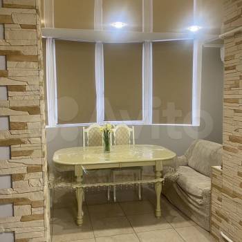 Продается 2-х комнатная квартира, 65 м²